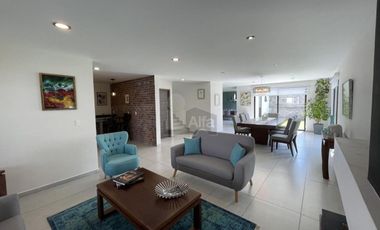 Residencia en Desarrollo de 11 casas a 5 minutos de Town Square