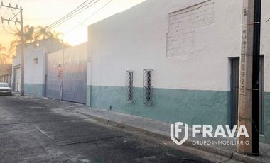 TERRENO EN VENTA A UNA CUADRA DEL PARQUE AGUA AZUL