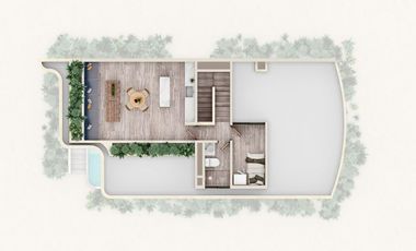 Departamentos con amenidades frente al mar Playa San Crisanto Inversion