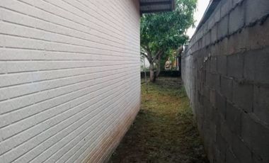 Se Vende Casa en Arraijan $ 70.000 AB