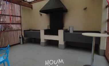 Departamento Belisario Prats ID: 140610r