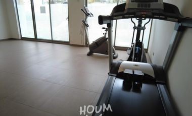 Departamento Belisario Prats ID: 140610r