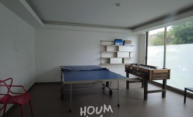 Departamento Belisario Prats ID: 140610r