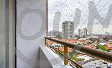 Departamento Belisario Prats ID: 140610r