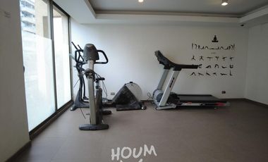 Departamento Belisario Prats ID: 140610r