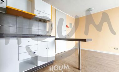 Departamento Belisario Prats ID: 140610r