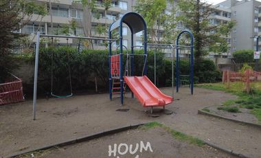 Departamento Belisario Prats ID: 140610r