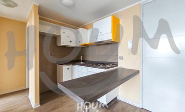 Departamento Belisario Prats ID: 140610r