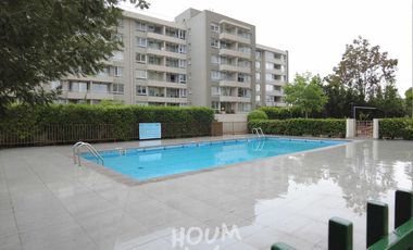 Departamento Belisario Prats ID: 140610r