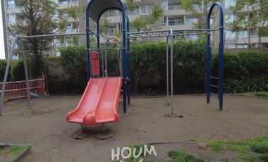 Departamento Belisario Prats ID: 140610r