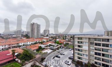 Departamento Belisario Prats ID: 140610r