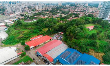 FINCA EN TRANSISMICA 4,284.83 MT2 AMPLIA Y CENTRICA