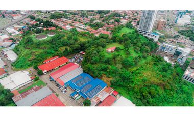 FINCA EN TRANSISMICA 4,284.83 MT2 AMPLIA Y CENTRICA