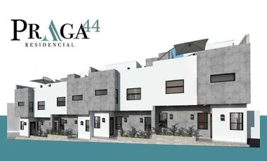 Casa en Venta en Zona Privilegiada de la ciudad