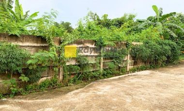 TANAH JUAL PALEMBANG