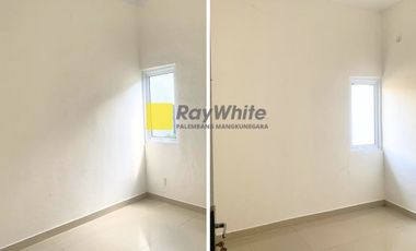 TANAH JUAL PALEMBANG