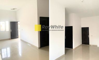 TANAH JUAL PALEMBANG