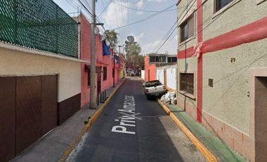 TERRENO EN VENTA CIUDAD DE MEXICO