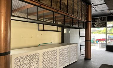 local en arriendo/venta en la calera. Cod V1065036