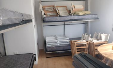 Parcela con quincho y piscina, Casablanca