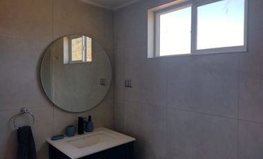 Parcela con quincho y piscina, Casablanca