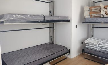 Parcela con quincho y piscina, Casablanca