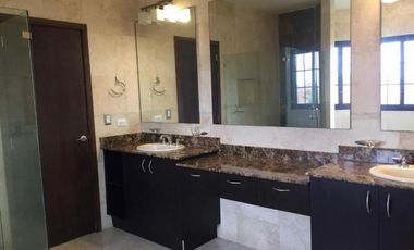 Alquiler de casa en Costa Sur, Residencial Doral