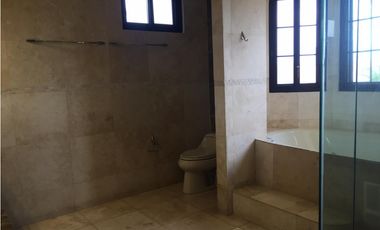 Alquiler de casa en Costa Sur, Residencial Doral