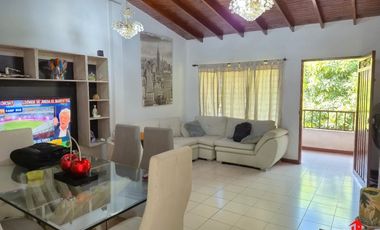 apartamento en venta en san javier. Cod V6266