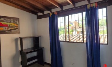 apartamento en venta en san javier. Cod V6266