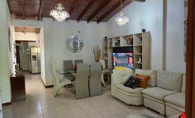 apartamento en venta en san javier. Cod V6266