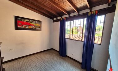 apartamento en venta en san javier. Cod V6266