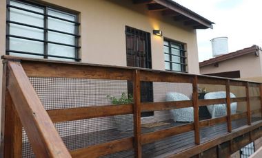 Departamento en venta en Mar del Tuyu