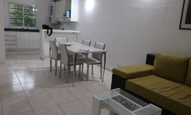 Departamento en venta en Mar del Tuyu