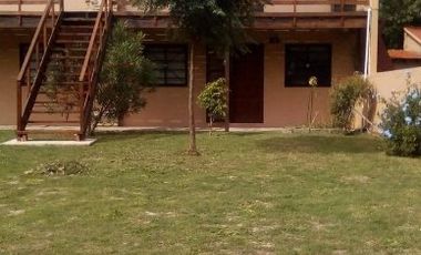 Departamento en venta en Mar del Tuyu