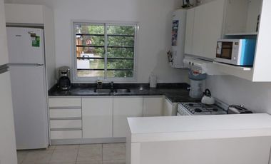 Departamento en venta en Mar del Tuyu
