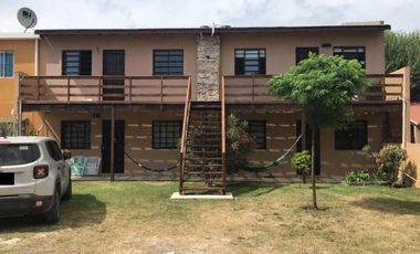 Departamento en venta en Mar del Tuyu