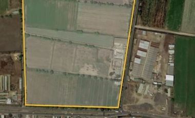 Terreno en venta en Unidad Habitacional La Providencia, Cuautitlán