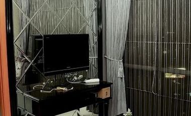 Apartemen Cyto CITY OF TOMORROW Bundaran Waru, Furnish