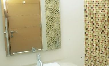 Apartemen Cyto CITY OF TOMORROW Bundaran Waru, Furnish