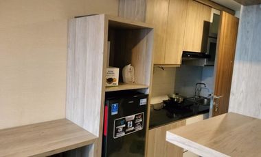 DISEWAKAN APARTEMEN STUDIO FULLFURNISH GALERI CIUMBULEUIT 3