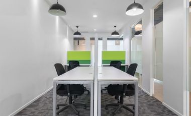 Workspaces, services and support to help you work better in Regus The Vida