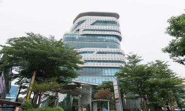 Workspaces, services and support to help you work better in Regus The Vida