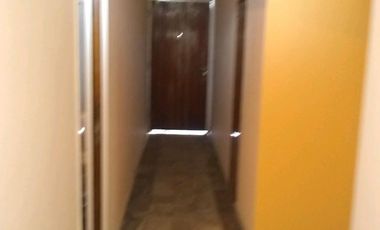 CHALET, 5 AMBIENTES, FONDO LIBRE