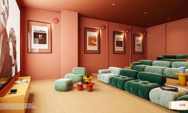 Venta de asuite - Km 10.5 Vía Samborondón. Guayaquil. Casole. Uribe Schwarzkopf. SC