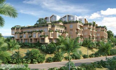 Venta de asuite - Km 10.5 Vía Samborondón. Guayaquil. Casole. Uribe Schwarzkopf. SC