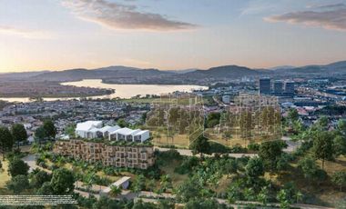 Venta de asuite - Km 10.5 Vía Samborondón. Guayaquil. Casole. Uribe Schwarzkopf. SC