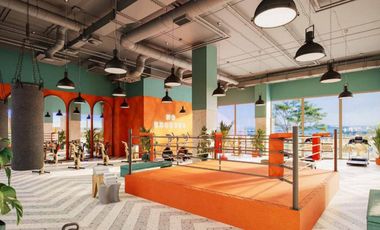 Venta de asuite - Km 10.5 Vía Samborondón. Guayaquil. Casole. Uribe Schwarzkopf. SC