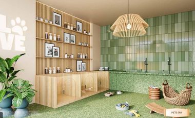 Venta de asuite - Km 10.5 Vía Samborondón. Guayaquil. Casole. Uribe Schwarzkopf. SC