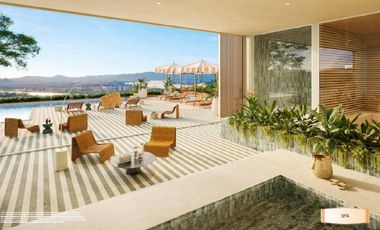 Venta de asuite - Km 10.5 Vía Samborondón. Guayaquil. Casole. Uribe Schwarzkopf. SC